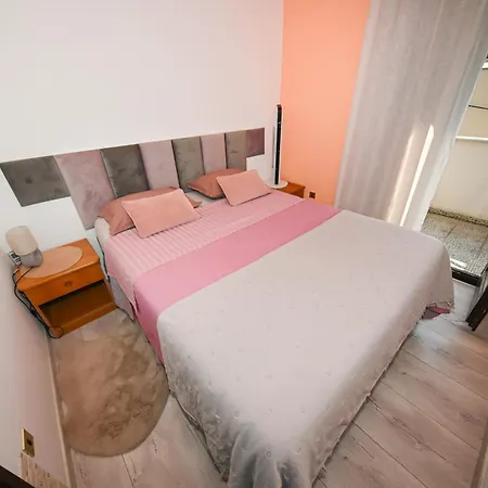 Appartamento Ap Silvija Zara