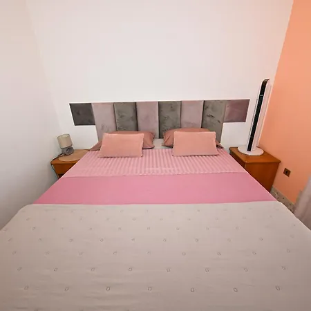 Apartman Ap Silvija *