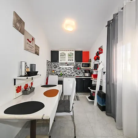 Appartamento Ap Silvija Zara