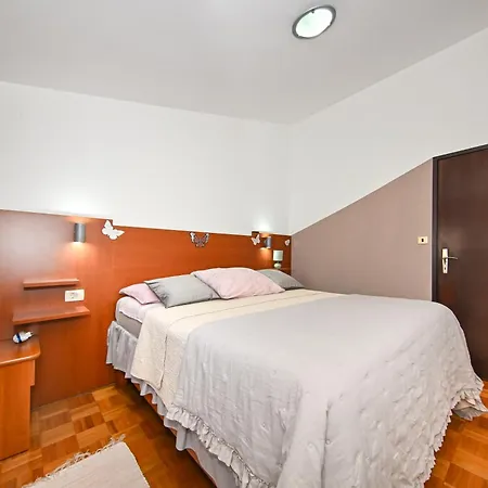 Appartamento Ap Silvija Zara