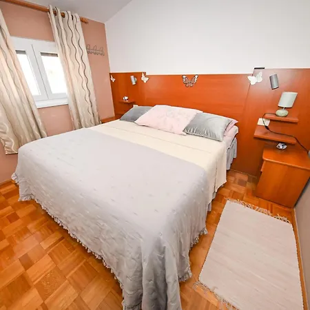 Ap Silvija * Zadar