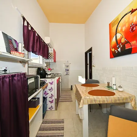Appartamento Ap Silvija