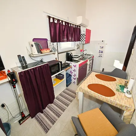 Appartamento Ap Silvija Zara