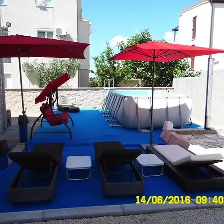 Apartmán Ap Silvija