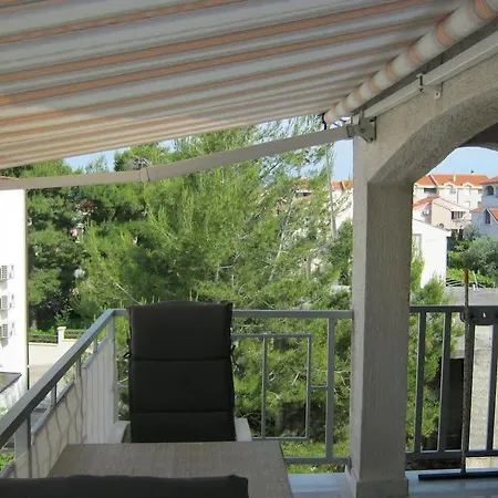 Ap Silvija * 자다르