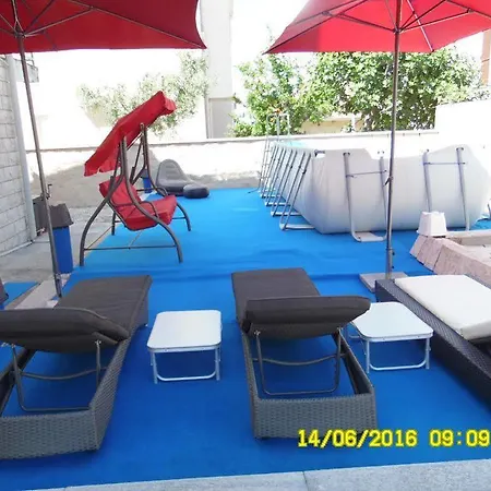 아파트 Ap Silvija *