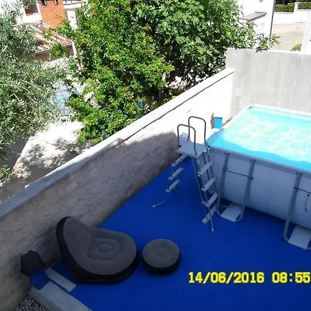 Apartmán Ap Silvija *