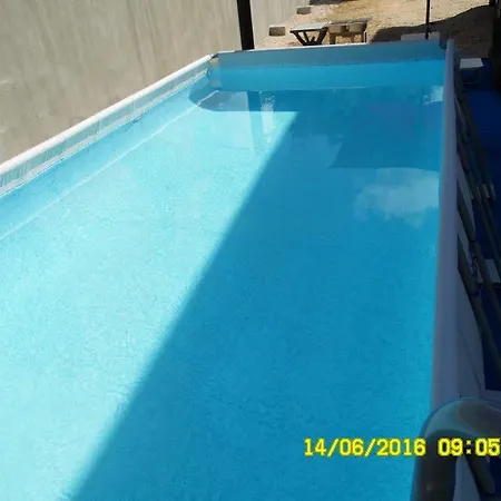 Ap Silvija 아파트 *