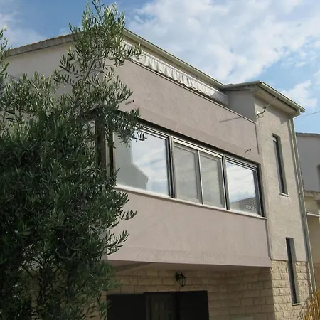 Ap Silvija Apartmán