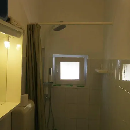 Apartmán Ap Silvija